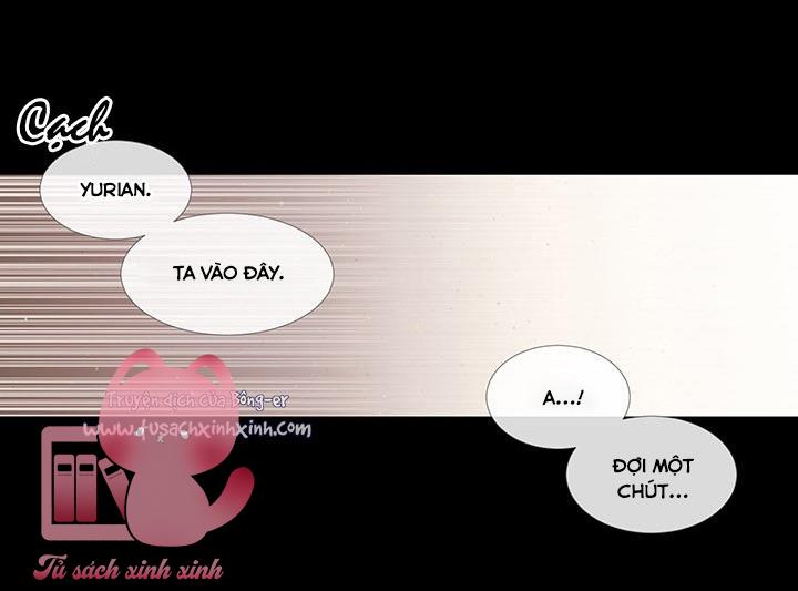 Charlotte Và Ngũ Đại Đồ Đệ - Chap 46