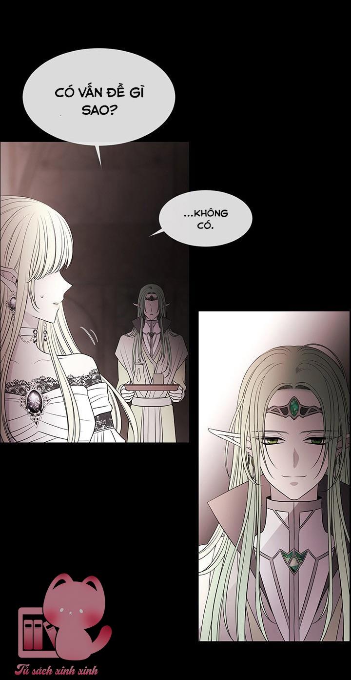 Charlotte Và Ngũ Đại Đồ Đệ - Chap 46