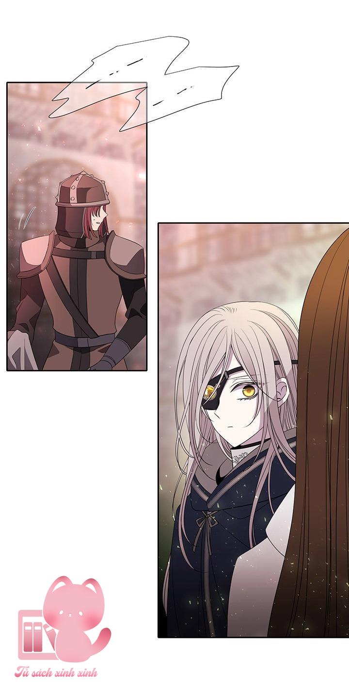 Charlotte Và Ngũ Đại Đồ Đệ - Chap 46