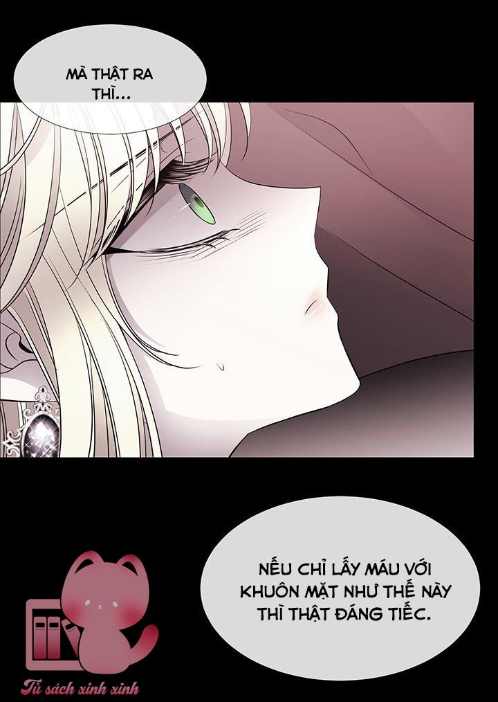 Charlotte Và Ngũ Đại Đồ Đệ - Chap 46