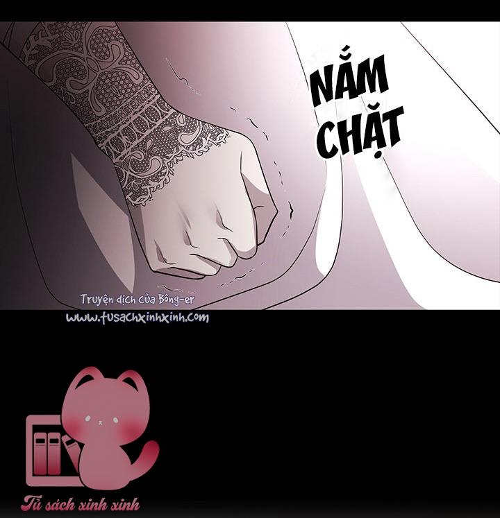 Charlotte Và Ngũ Đại Đồ Đệ - Chap 46