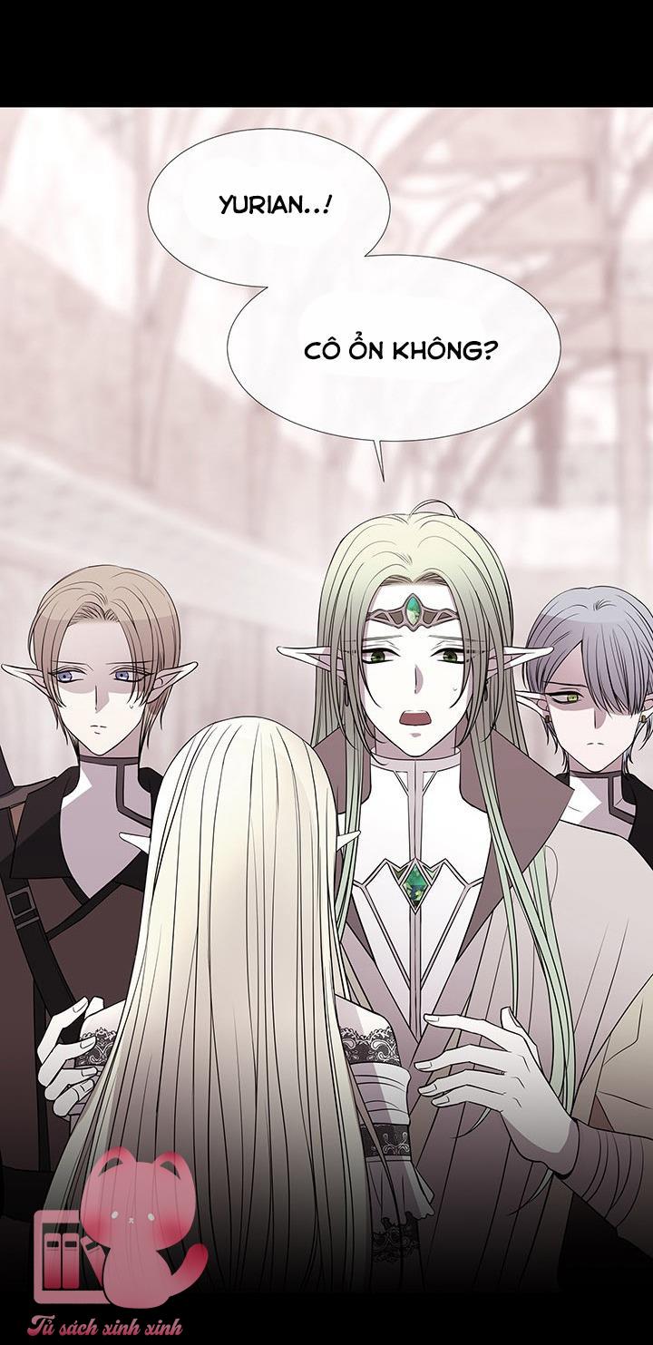 Charlotte Và Ngũ Đại Đồ Đệ - Chap 46