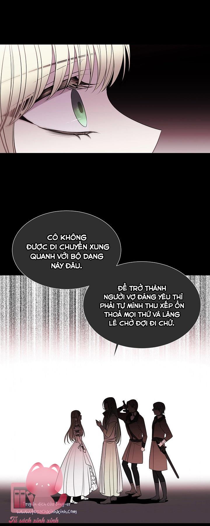 Charlotte Và Ngũ Đại Đồ Đệ - Chap 46