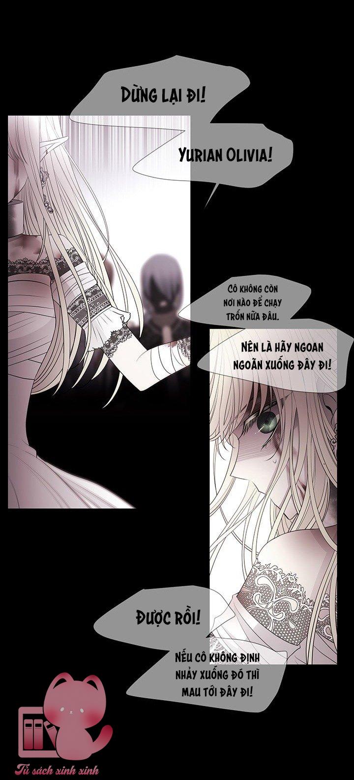 Charlotte Và Ngũ Đại Đồ Đệ - Chap 47