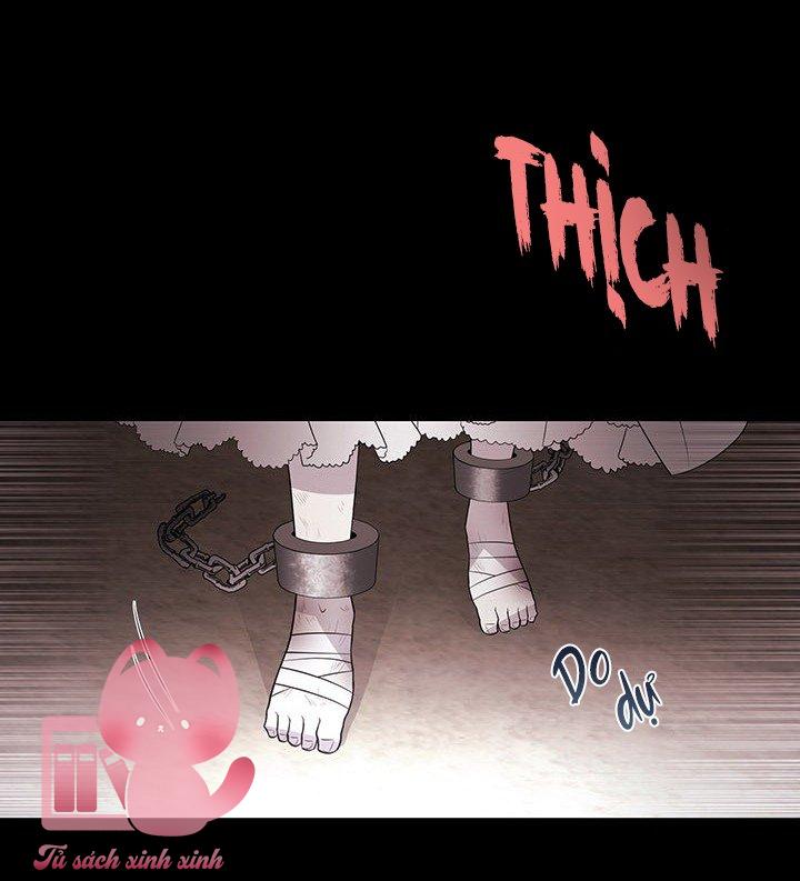 Charlotte Và Ngũ Đại Đồ Đệ - Chap 47