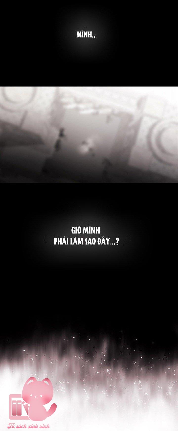 Charlotte Và Ngũ Đại Đồ Đệ - Chap 47