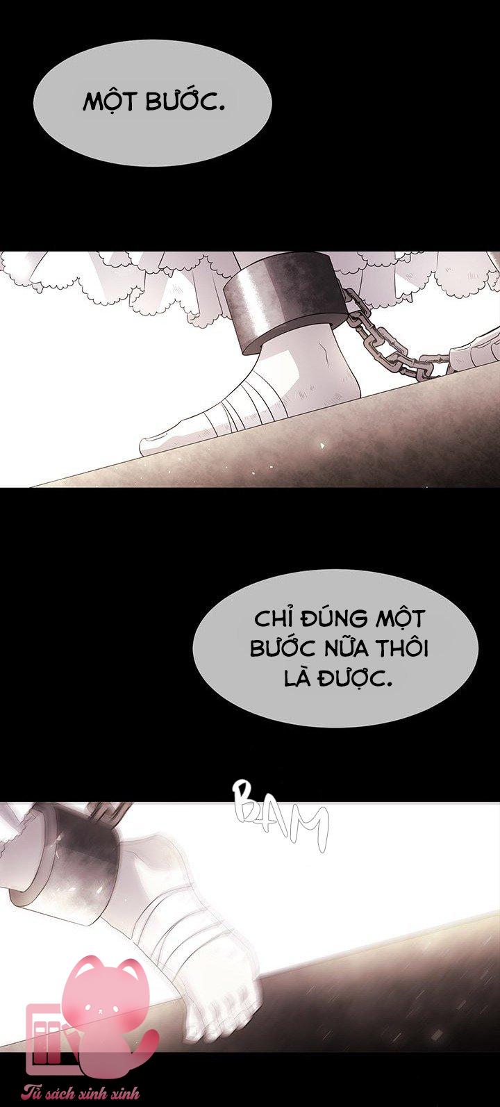 Charlotte Và Ngũ Đại Đồ Đệ - Chap 47