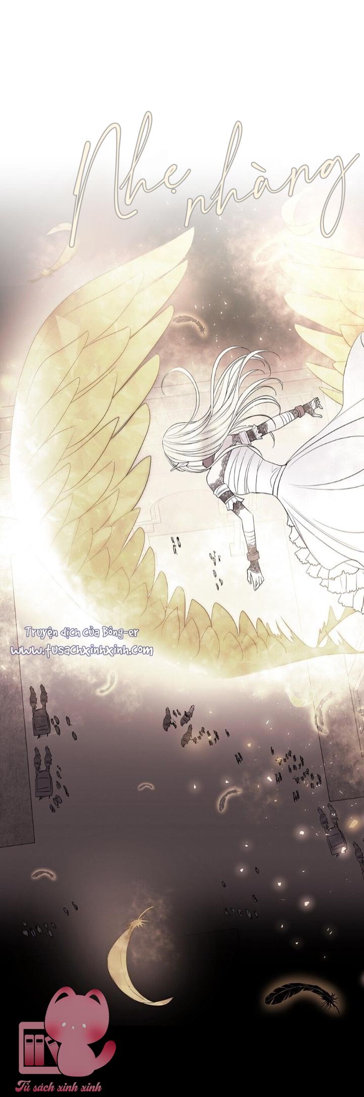 Charlotte Và Ngũ Đại Đồ Đệ - Chap 47