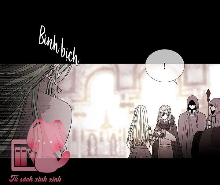 Charlotte Và Ngũ Đại Đồ Đệ - Chap 47