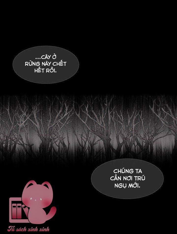 Charlotte Và Ngũ Đại Đồ Đệ - Chap 47