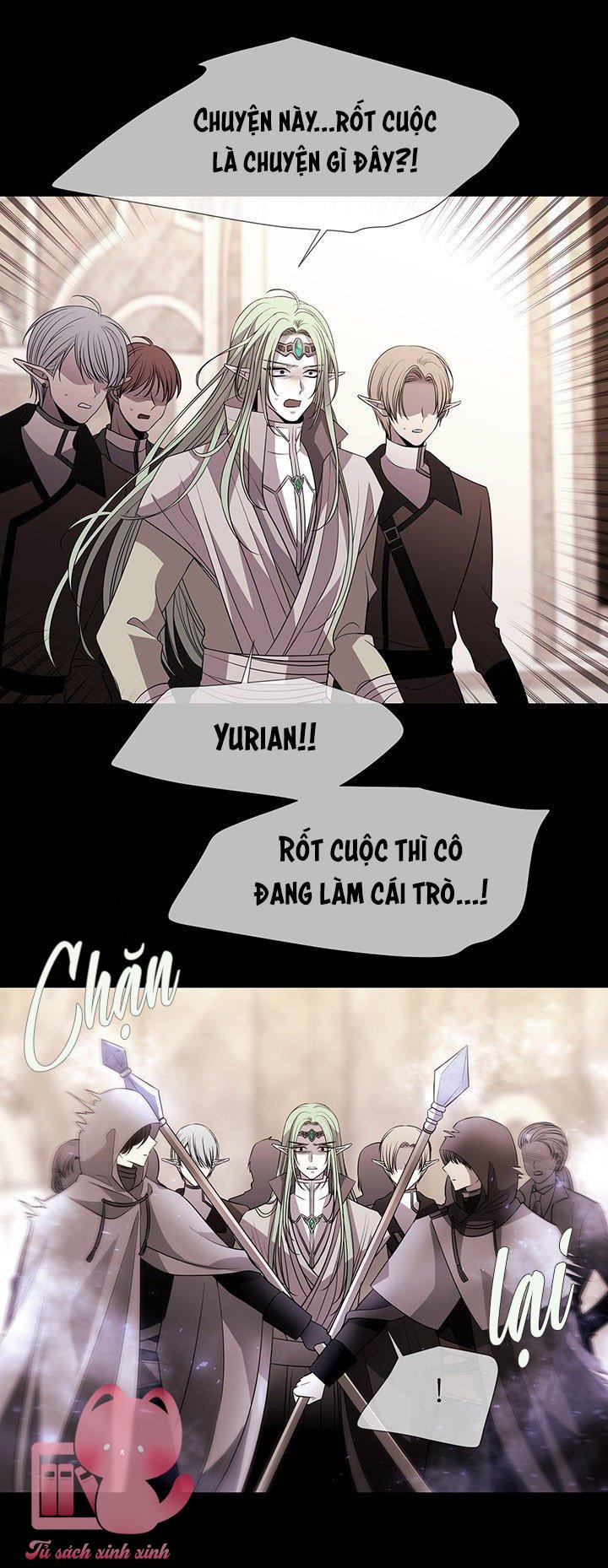 Charlotte Và Ngũ Đại Đồ Đệ - Chap 47