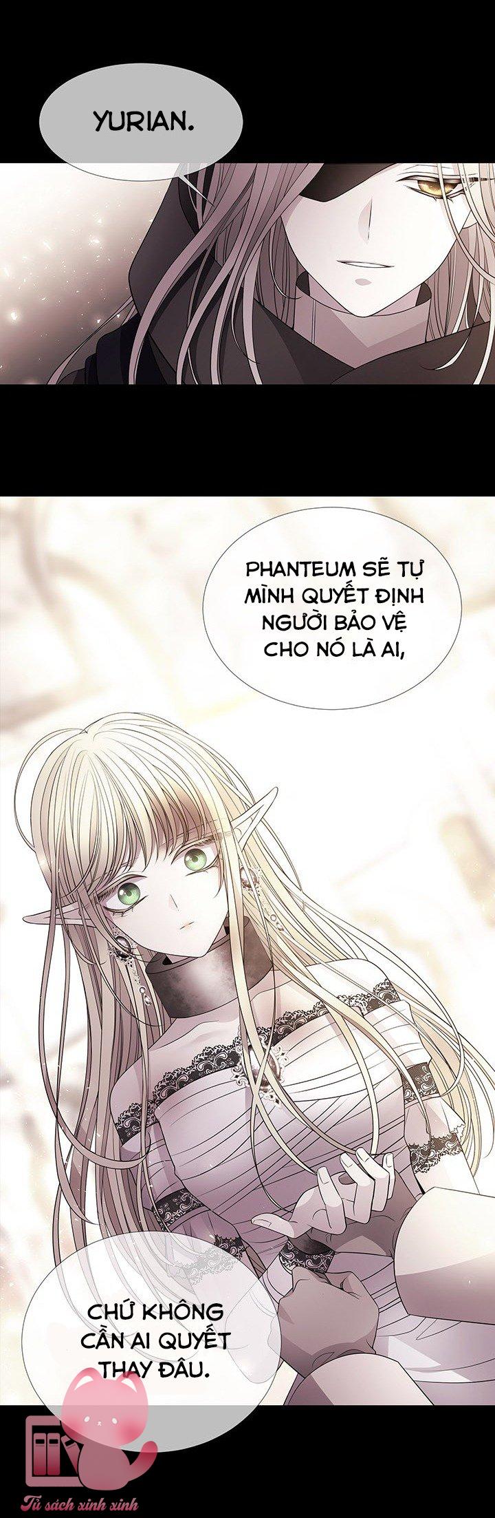 Charlotte Và Ngũ Đại Đồ Đệ - Chap 47
