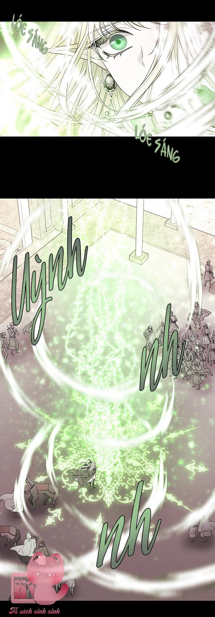 Charlotte Và Ngũ Đại Đồ Đệ - Chap 47