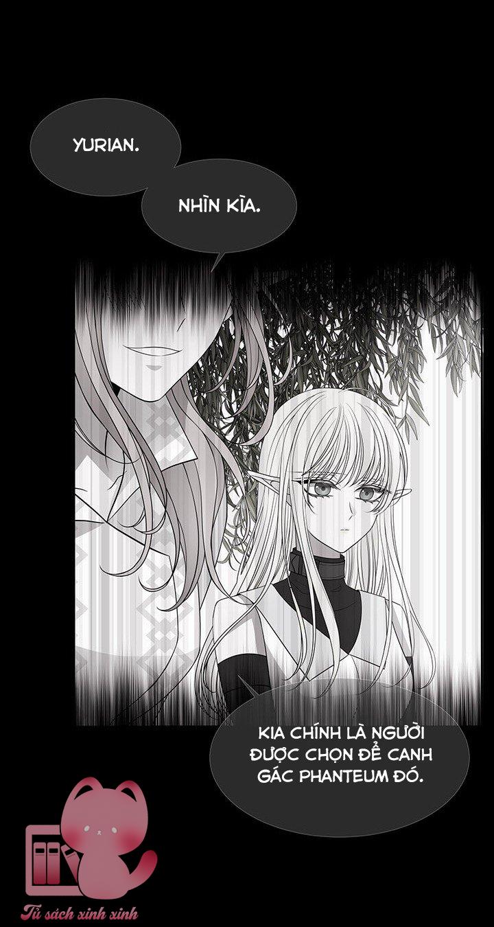 Charlotte Và Ngũ Đại Đồ Đệ - Chap 47