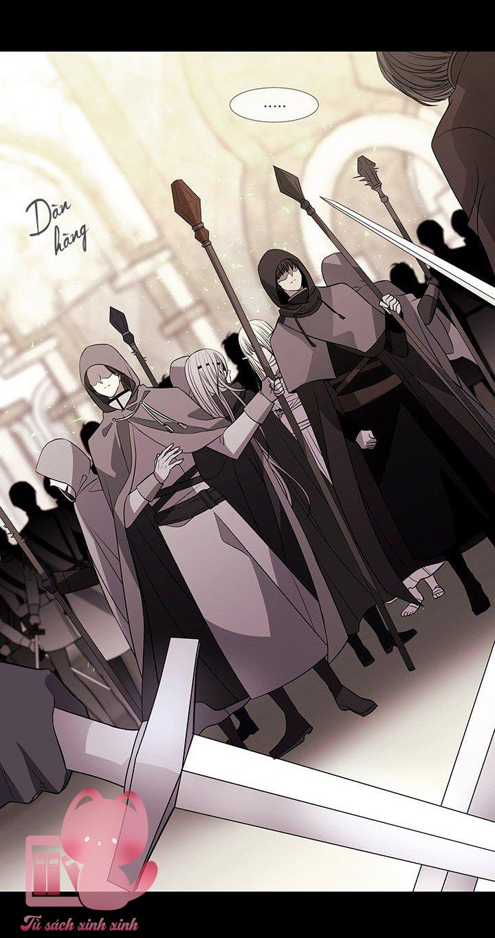 Charlotte Và Ngũ Đại Đồ Đệ - Chap 47