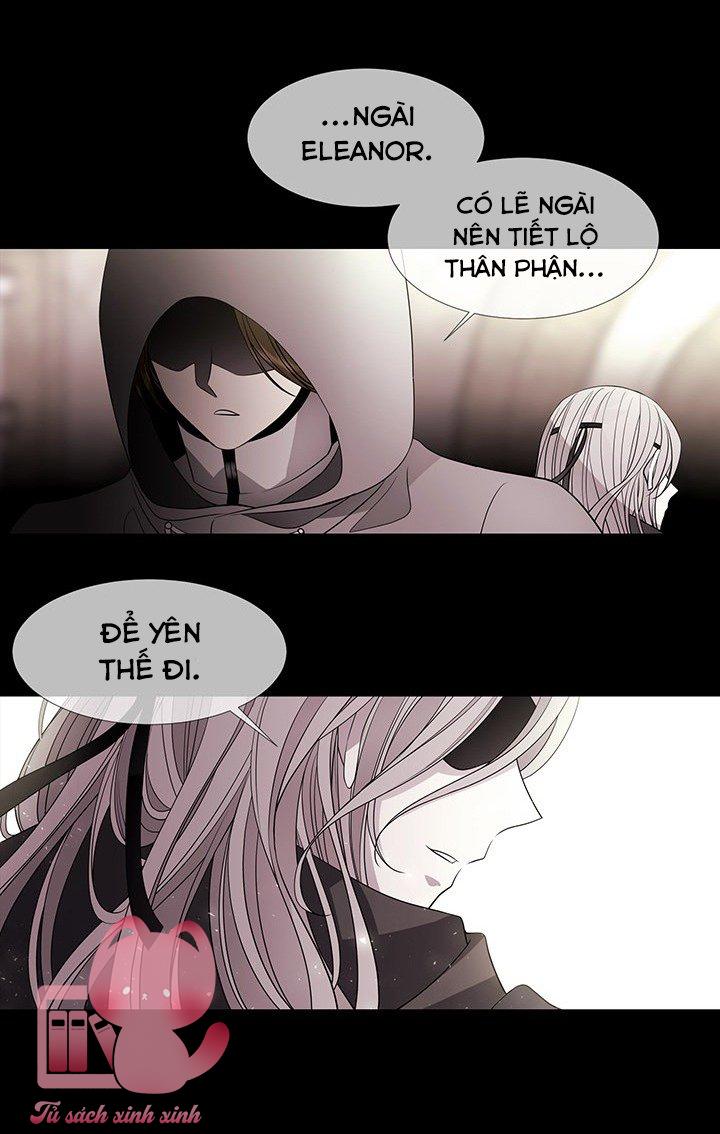 Charlotte Và Ngũ Đại Đồ Đệ - Chap 47