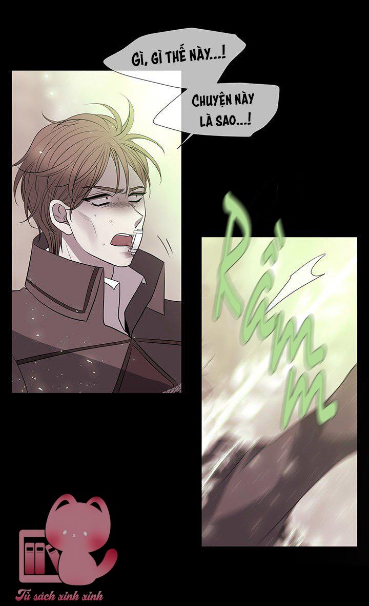 Charlotte Và Ngũ Đại Đồ Đệ - Chap 47