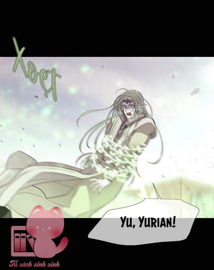 Charlotte Và Ngũ Đại Đồ Đệ - Chap 47