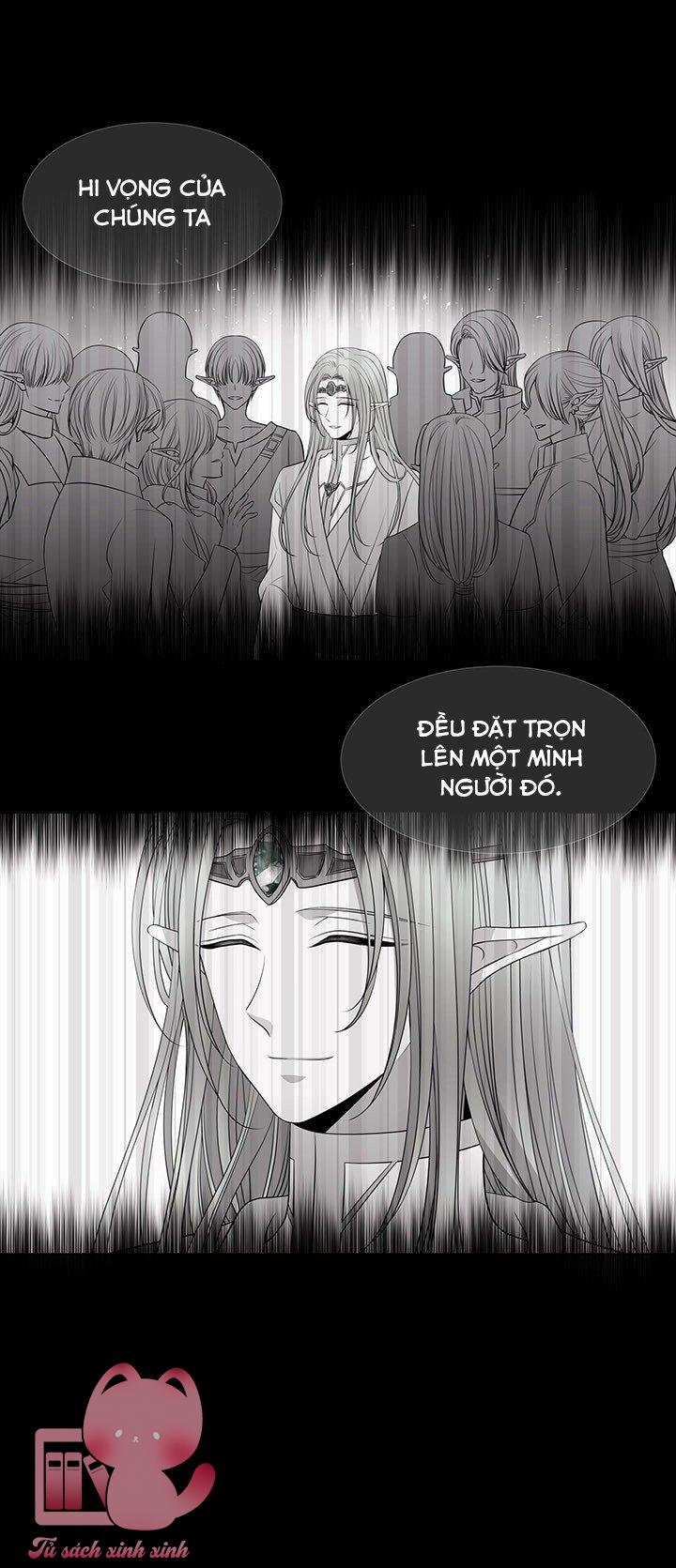 Charlotte Và Ngũ Đại Đồ Đệ - Chap 47