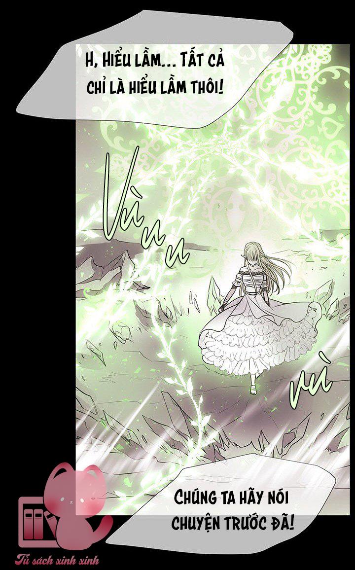 Charlotte Và Ngũ Đại Đồ Đệ - Chap 47