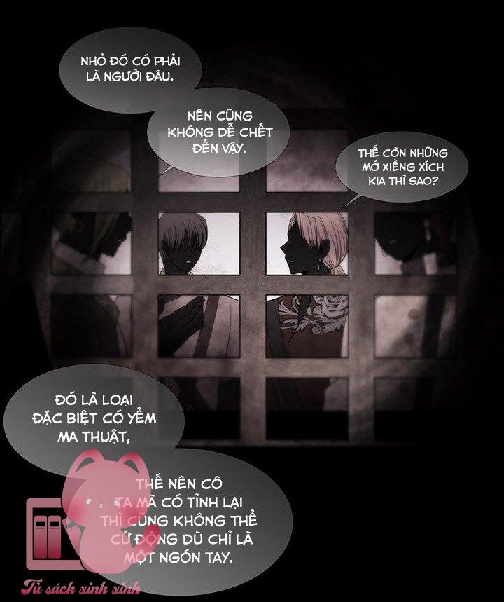 Charlotte Và Ngũ Đại Đồ Đệ - Chap 47