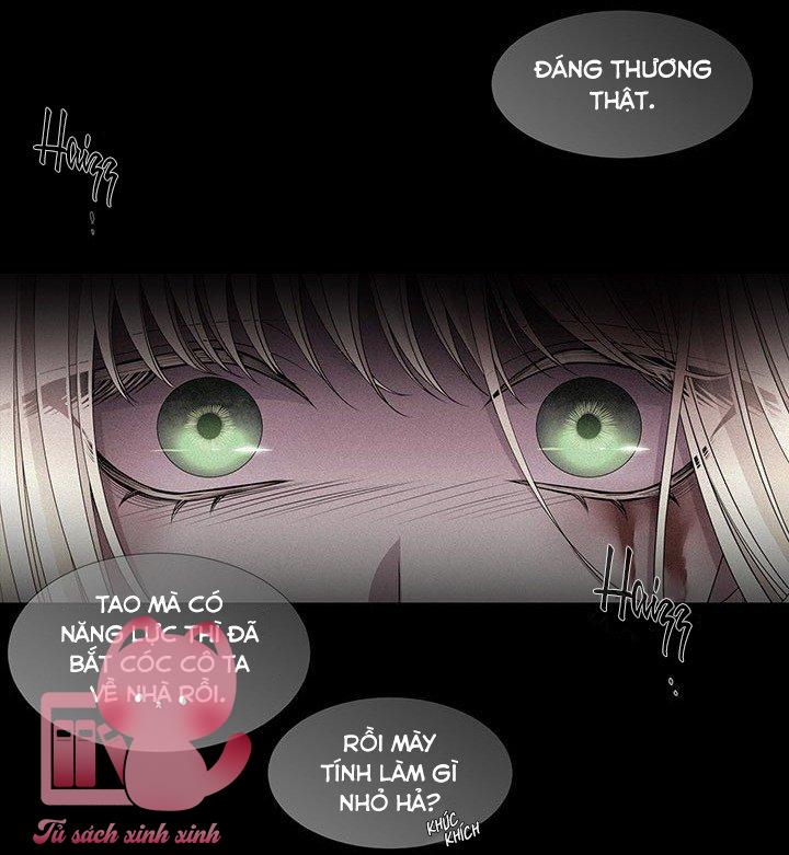 Charlotte Và Ngũ Đại Đồ Đệ - Chap 47