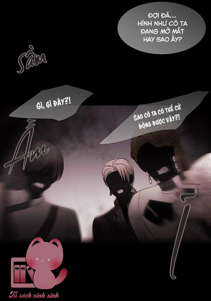 Charlotte Và Ngũ Đại Đồ Đệ - Chap 47