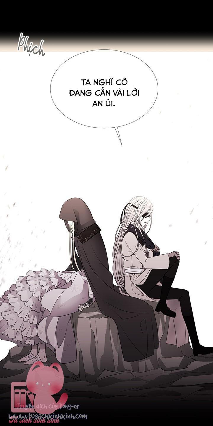 Charlotte Và Ngũ Đại Đồ Đệ - Chap 48