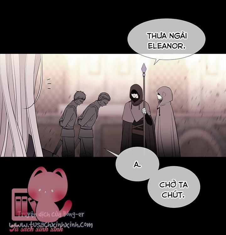 Charlotte Và Ngũ Đại Đồ Đệ - Chap 48