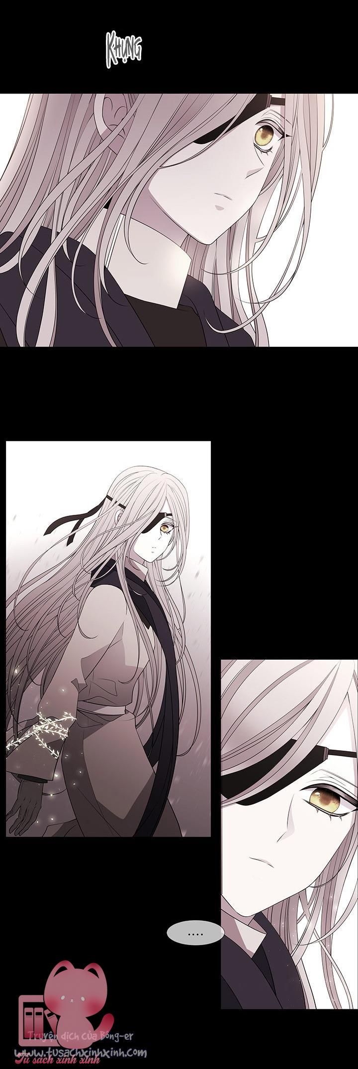 Charlotte Và Ngũ Đại Đồ Đệ - Chap 48