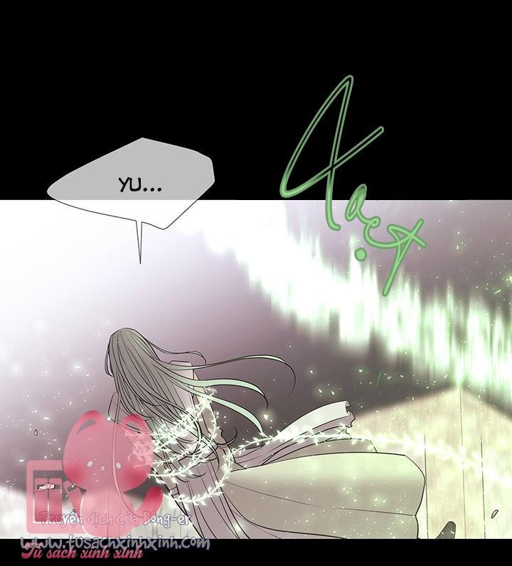 Charlotte Và Ngũ Đại Đồ Đệ - Chap 48