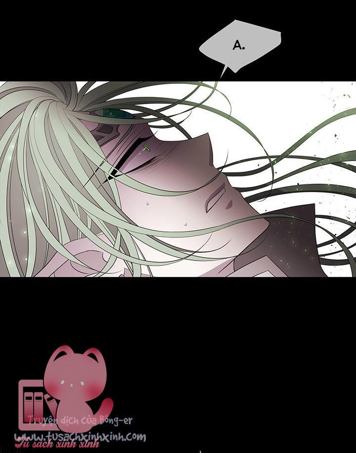 Charlotte Và Ngũ Đại Đồ Đệ - Chap 48