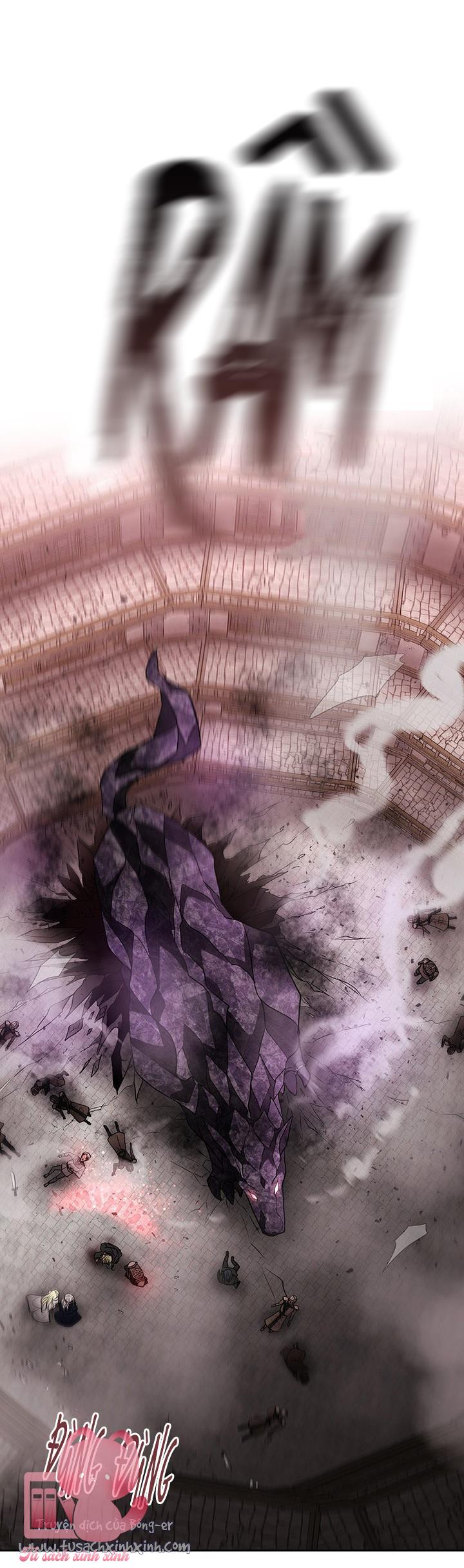 Charlotte Và Ngũ Đại Đồ Đệ - Chap 48