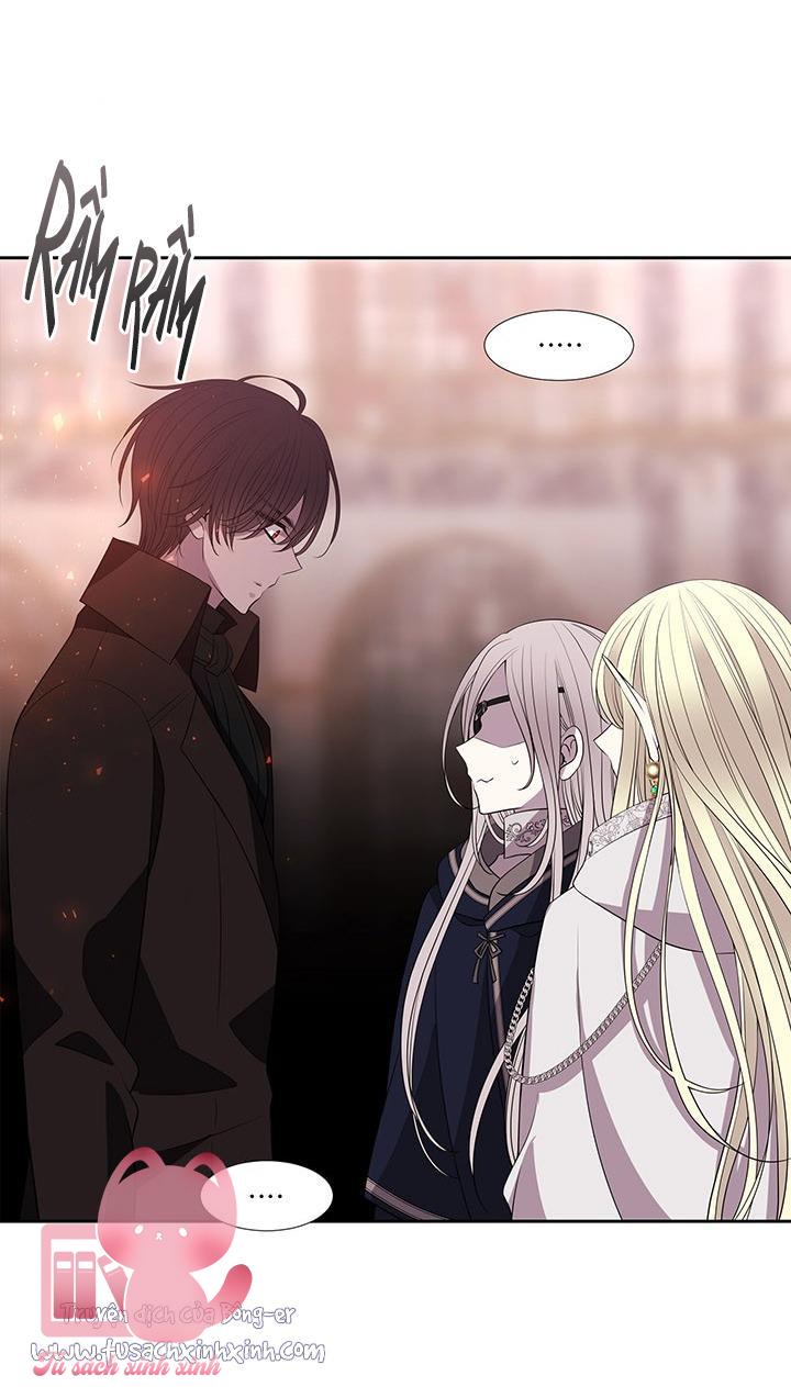 Charlotte Và Ngũ Đại Đồ Đệ - Chap 48