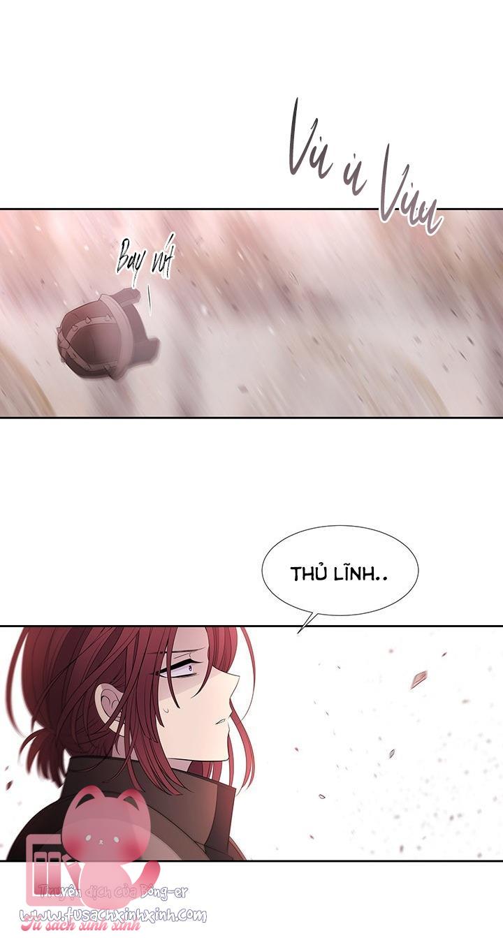 Charlotte Và Ngũ Đại Đồ Đệ - Chap 48