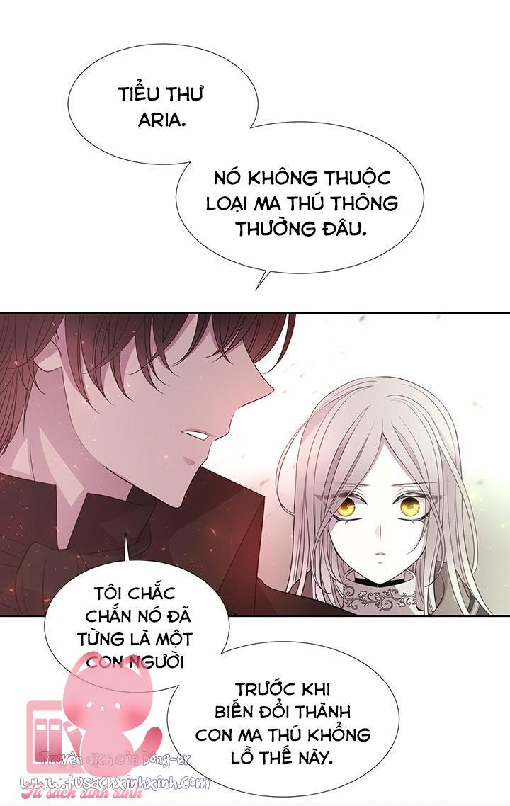Charlotte Và Ngũ Đại Đồ Đệ - Chap 48