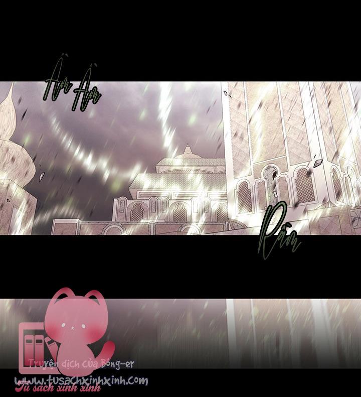 Charlotte Và Ngũ Đại Đồ Đệ - Chap 48