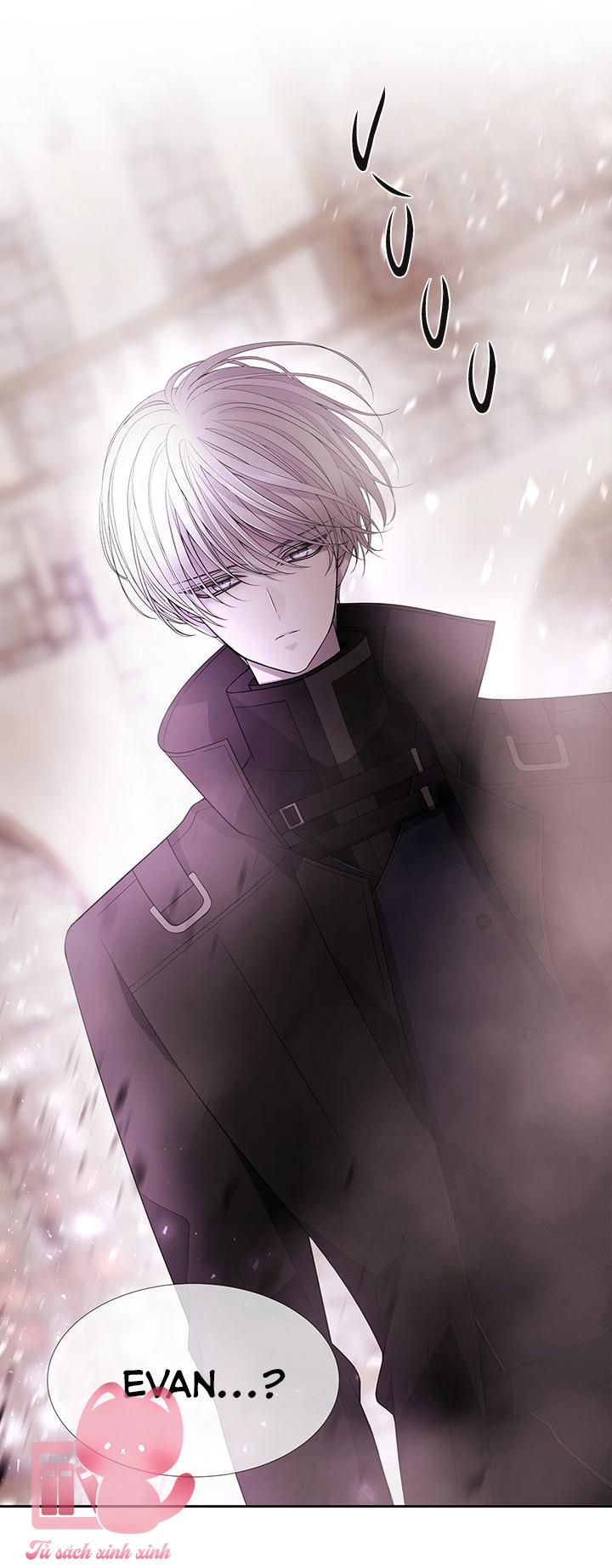 Charlotte Và Ngũ Đại Đồ Đệ - Chap 49