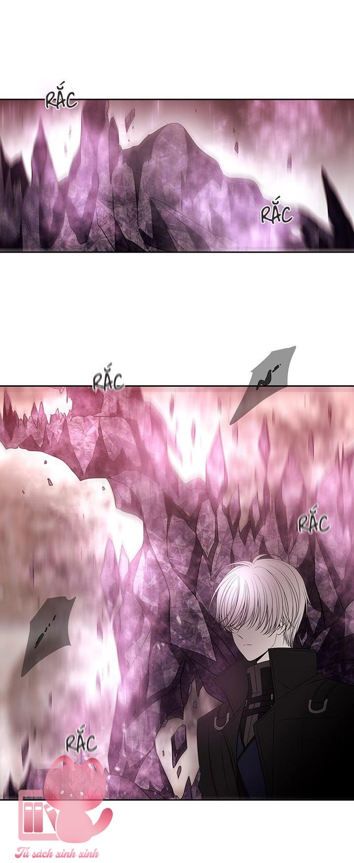 Charlotte Và Ngũ Đại Đồ Đệ - Chap 49