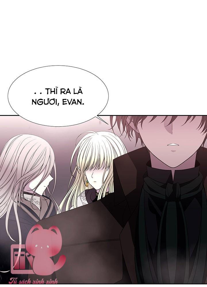Charlotte Và Ngũ Đại Đồ Đệ - Chap 49