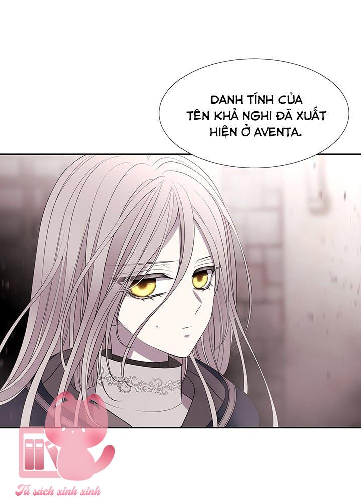 Charlotte Và Ngũ Đại Đồ Đệ - Chap 49