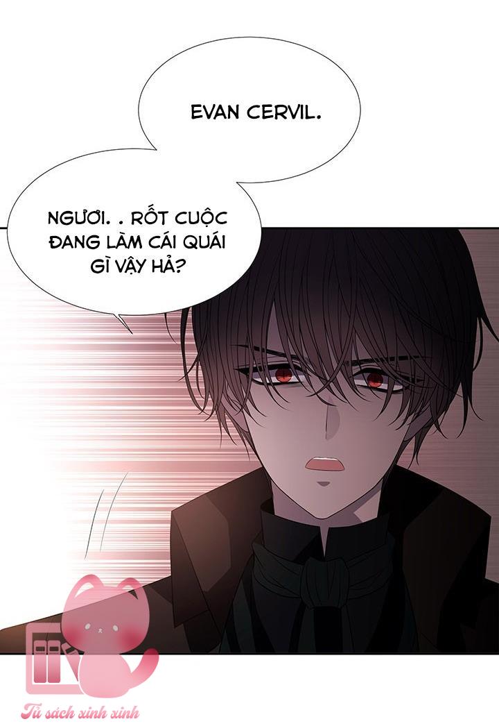Charlotte Và Ngũ Đại Đồ Đệ - Chap 49