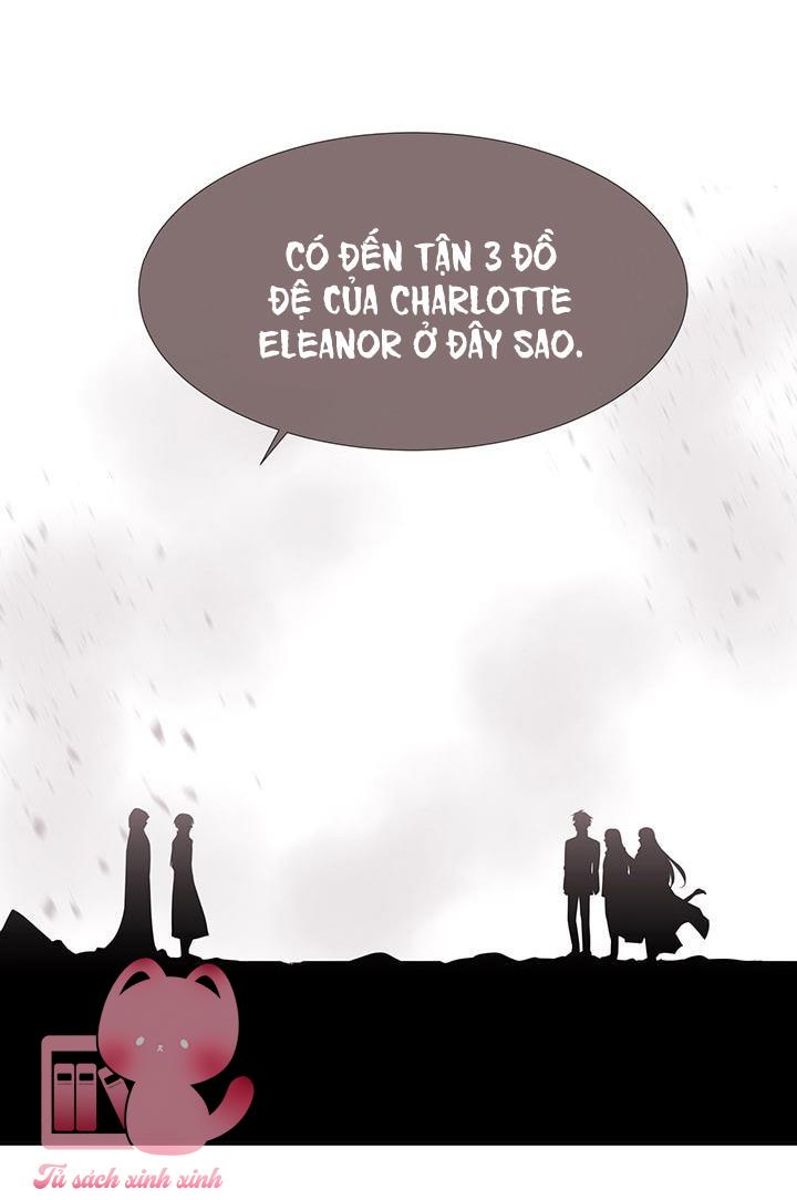 Charlotte Và Ngũ Đại Đồ Đệ - Chap 49
