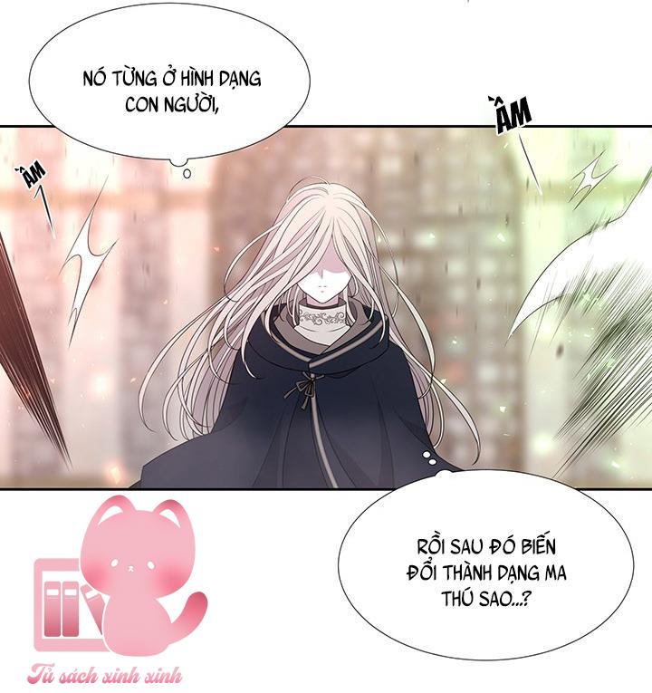 Charlotte Và Ngũ Đại Đồ Đệ - Chap 49