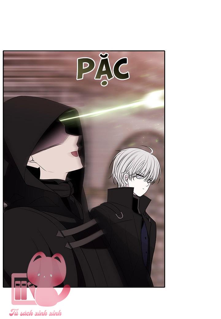 Charlotte Và Ngũ Đại Đồ Đệ - Chap 49