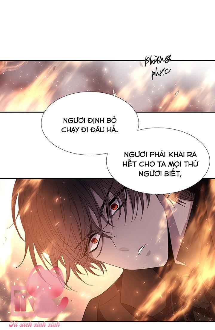 Charlotte Và Ngũ Đại Đồ Đệ - Chap 49