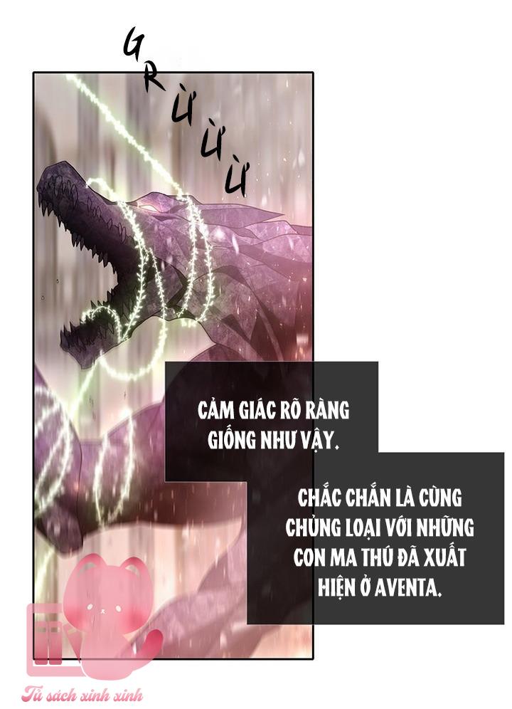 Charlotte Và Ngũ Đại Đồ Đệ - Chap 49