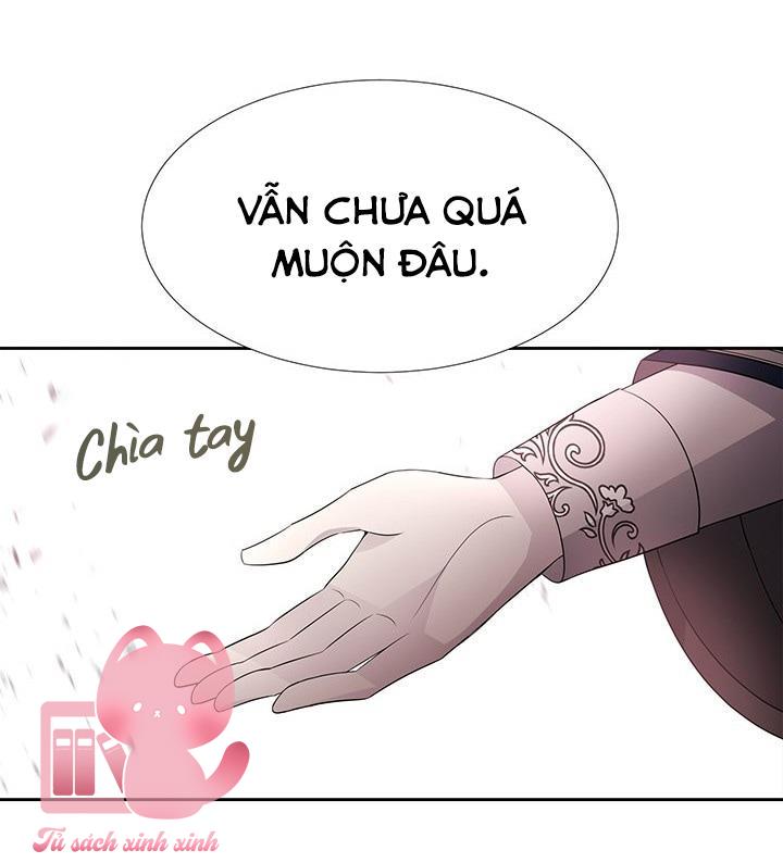 Charlotte Và Ngũ Đại Đồ Đệ - Chap 49