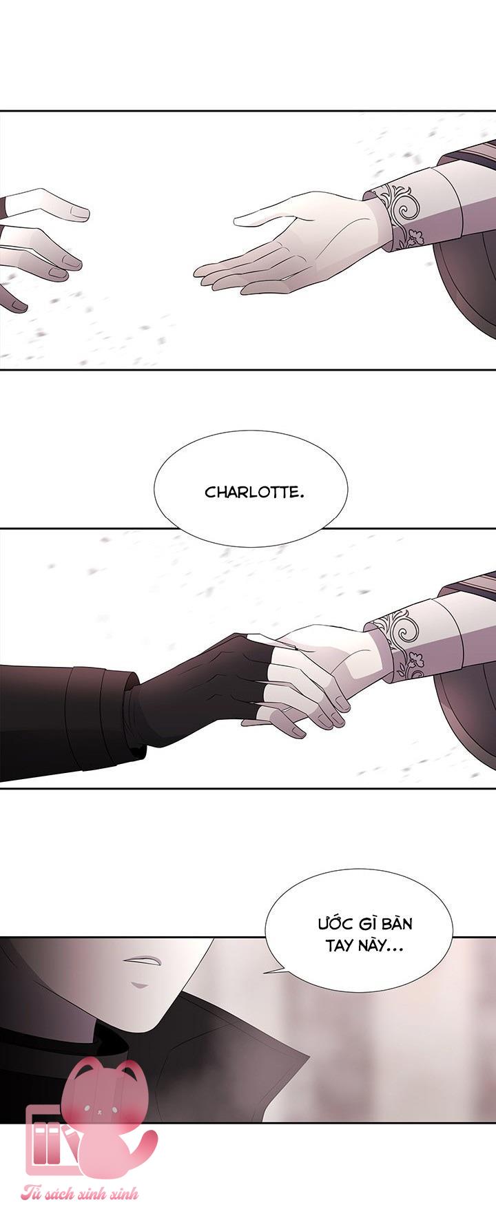 Charlotte Và Ngũ Đại Đồ Đệ - Chap 49