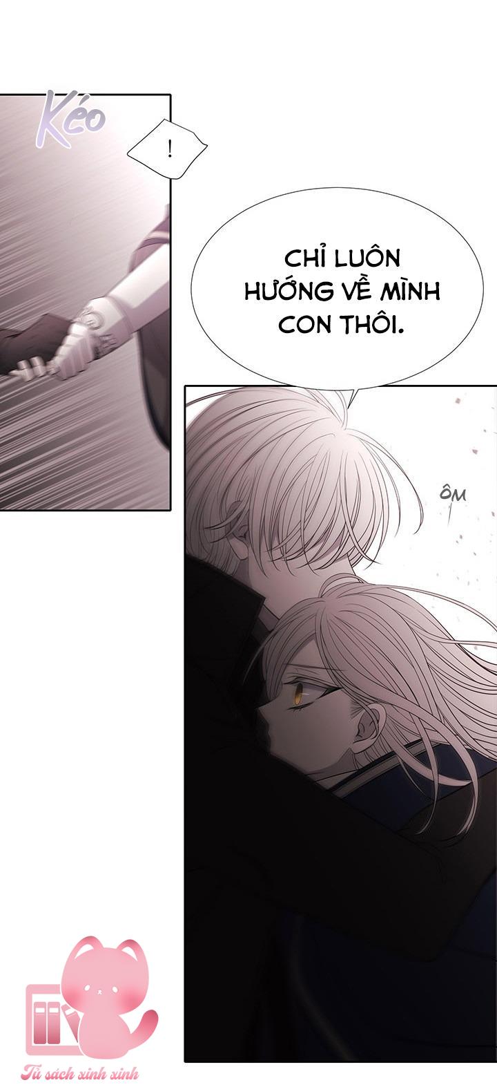 Charlotte Và Ngũ Đại Đồ Đệ - Chap 49